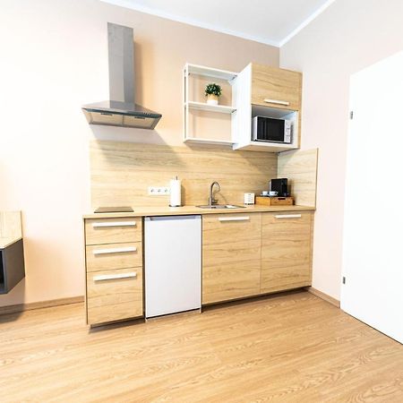 Apartament Madu-Living Vienna - Oskar Zewnętrze zdjęcie