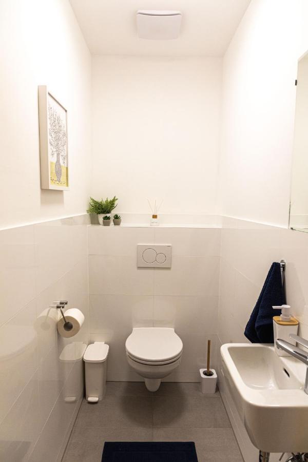 Apartament Madu-Living Vienna - Oskar Zewnętrze zdjęcie