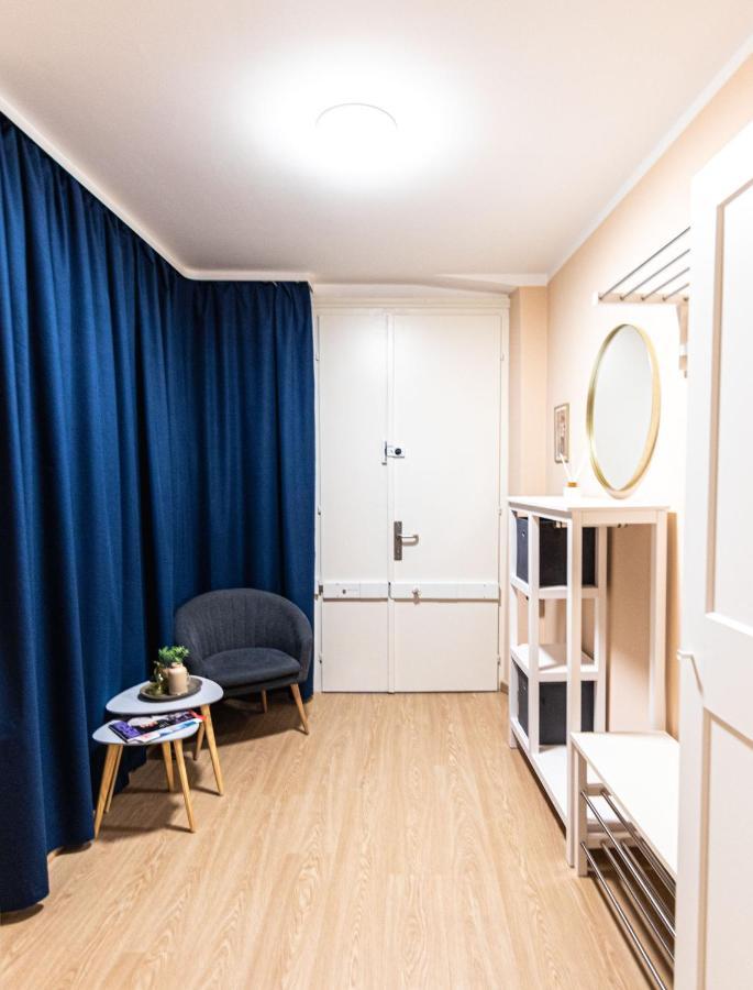 Apartament Madu-Living Vienna - Oskar Zewnętrze zdjęcie