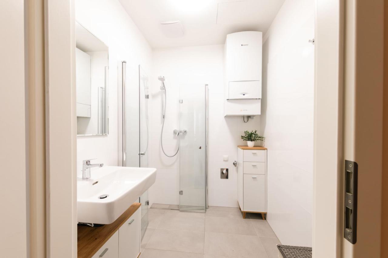 Apartament Madu-Living Vienna - Oskar Zewnętrze zdjęcie