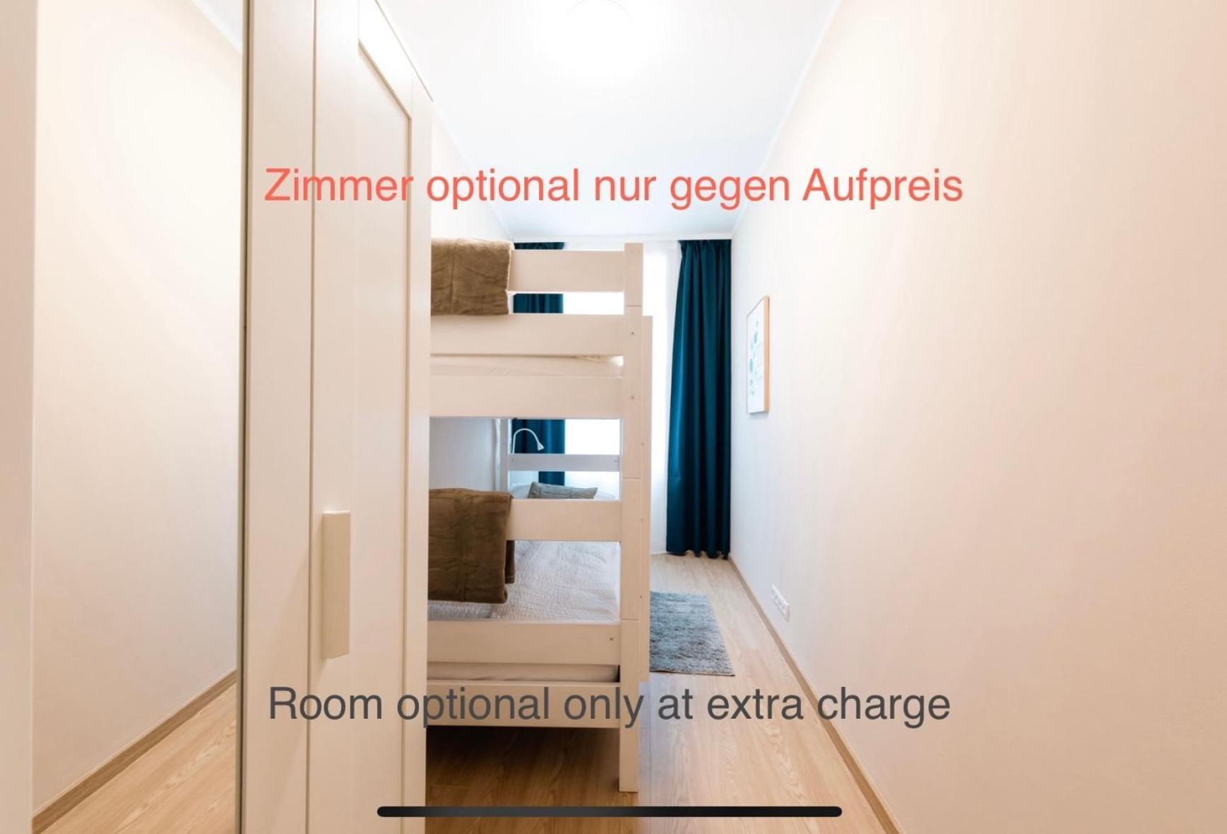 Apartament Madu-Living Vienna - Oskar Zewnętrze zdjęcie